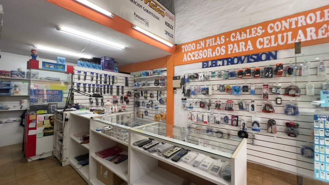 Local en venta 0 ambiente en Doctor Nicolas Repetto 200, Ituzaingo, Ituzaingo, Buenos Aires