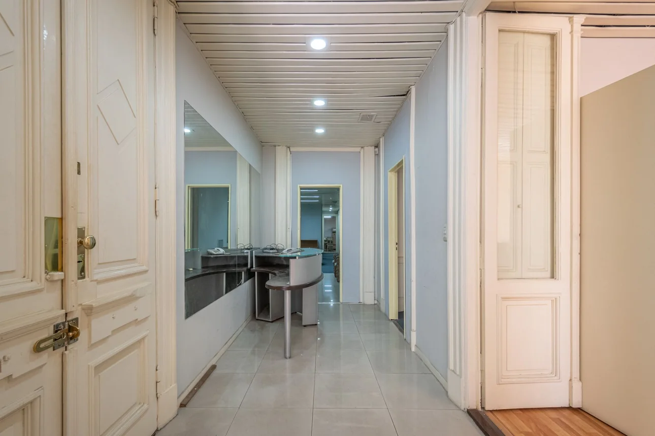 Departamento de 7 ambientes en venta en Monserrat, Avenida de Mayo 1100, foto 4