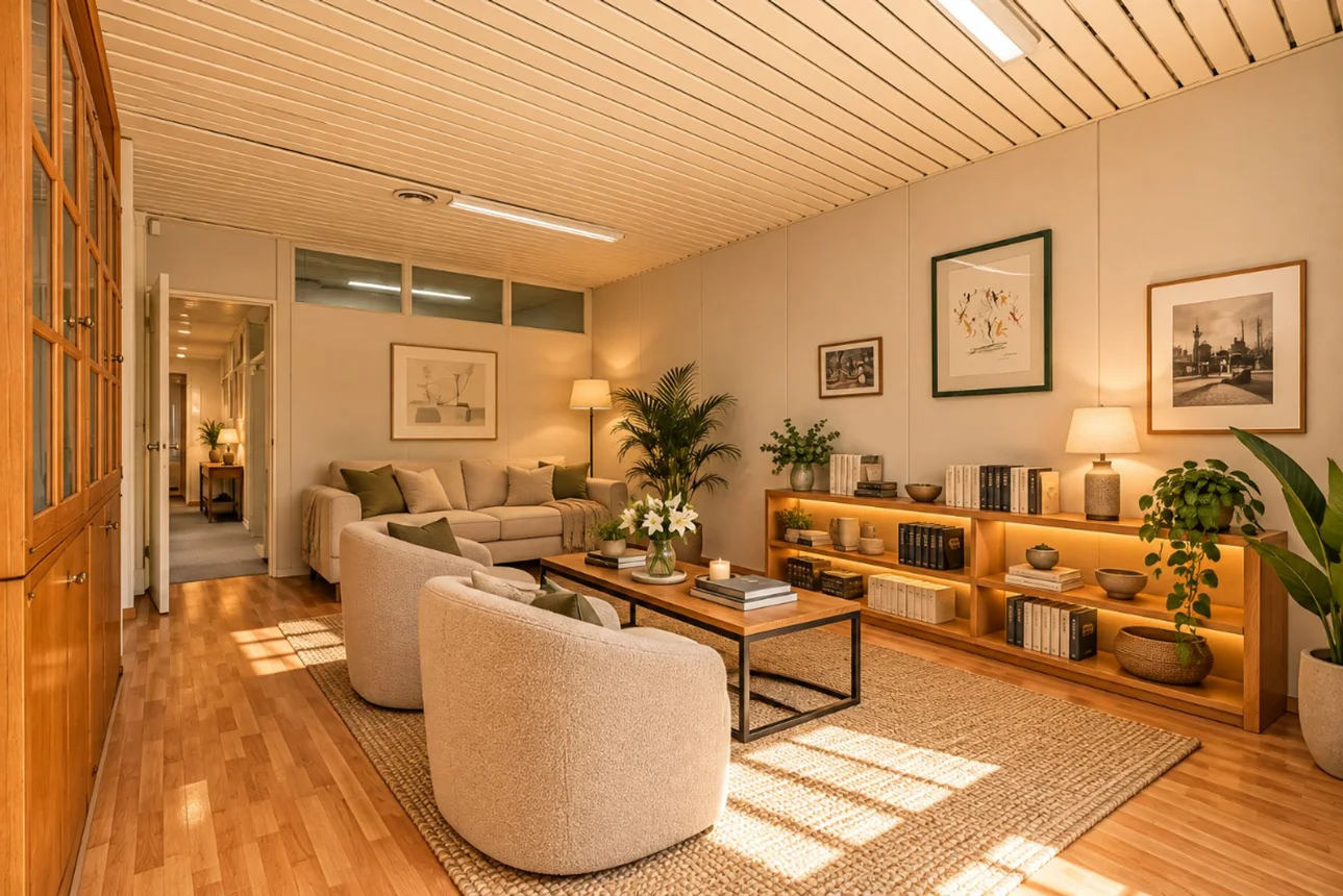 Departamento de 7 ambientes en venta en Monserrat, Avenida de Mayo 1100, foto 5