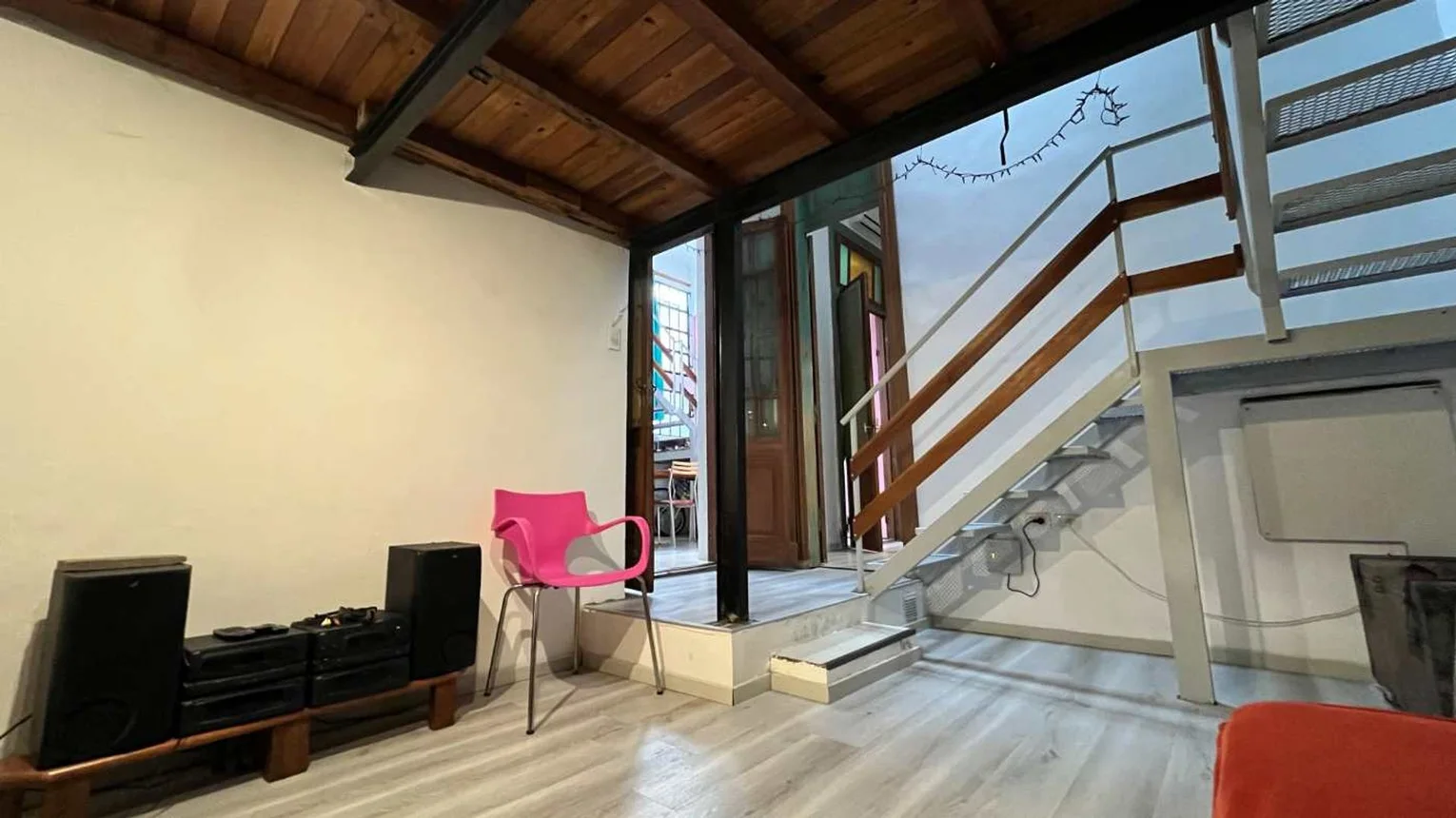 PH en venta en Villa del Parque, foto 4