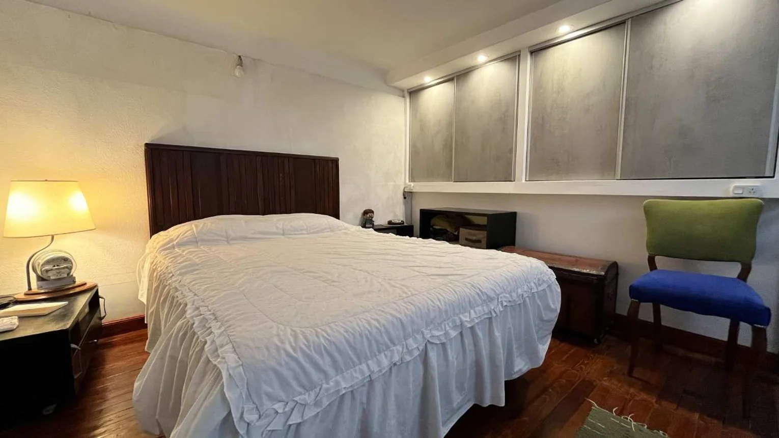 PH en venta en Villa del Parque, foto 2