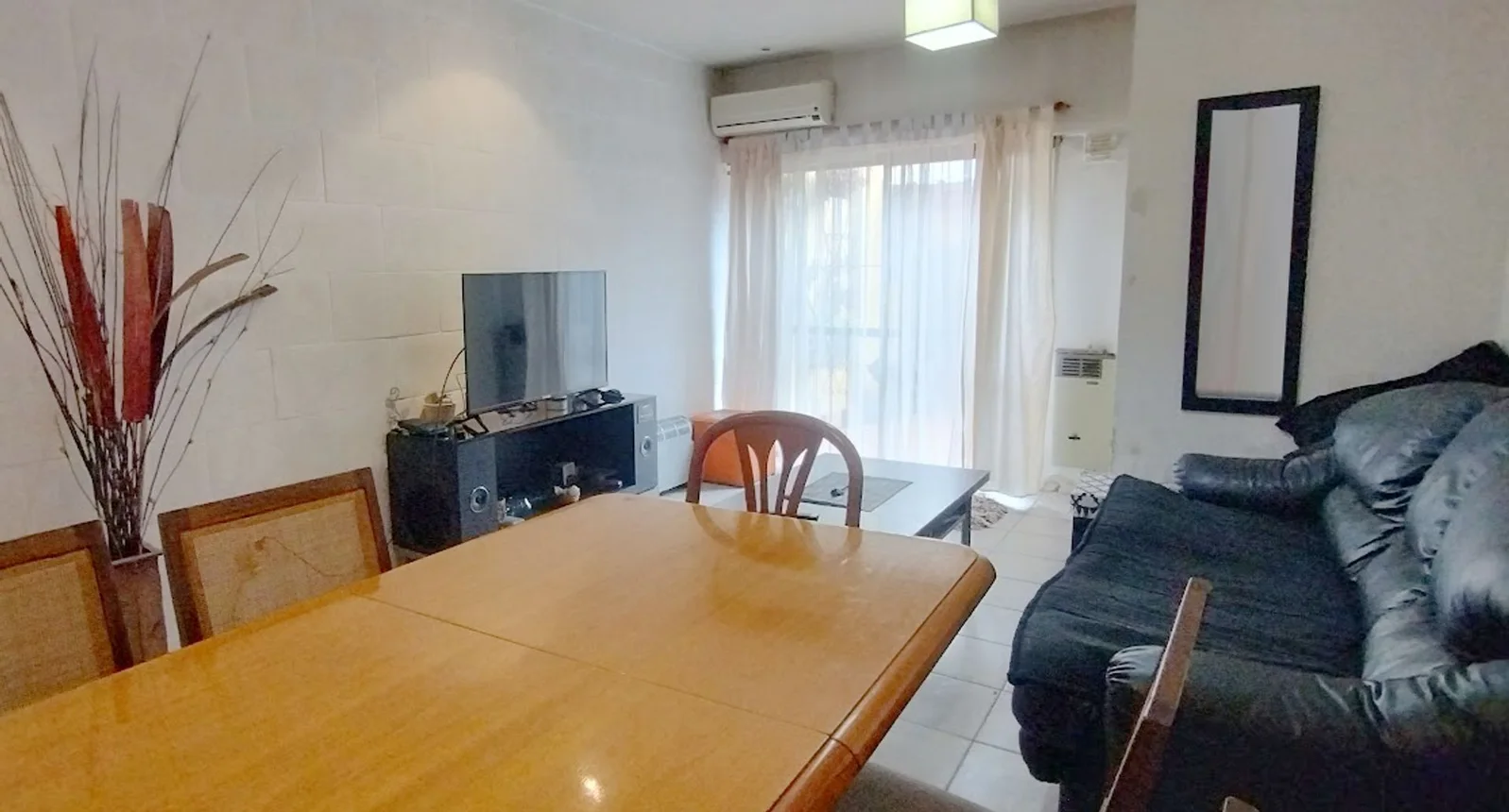Casa tríplex en venta en Villa Ballester, foto 4