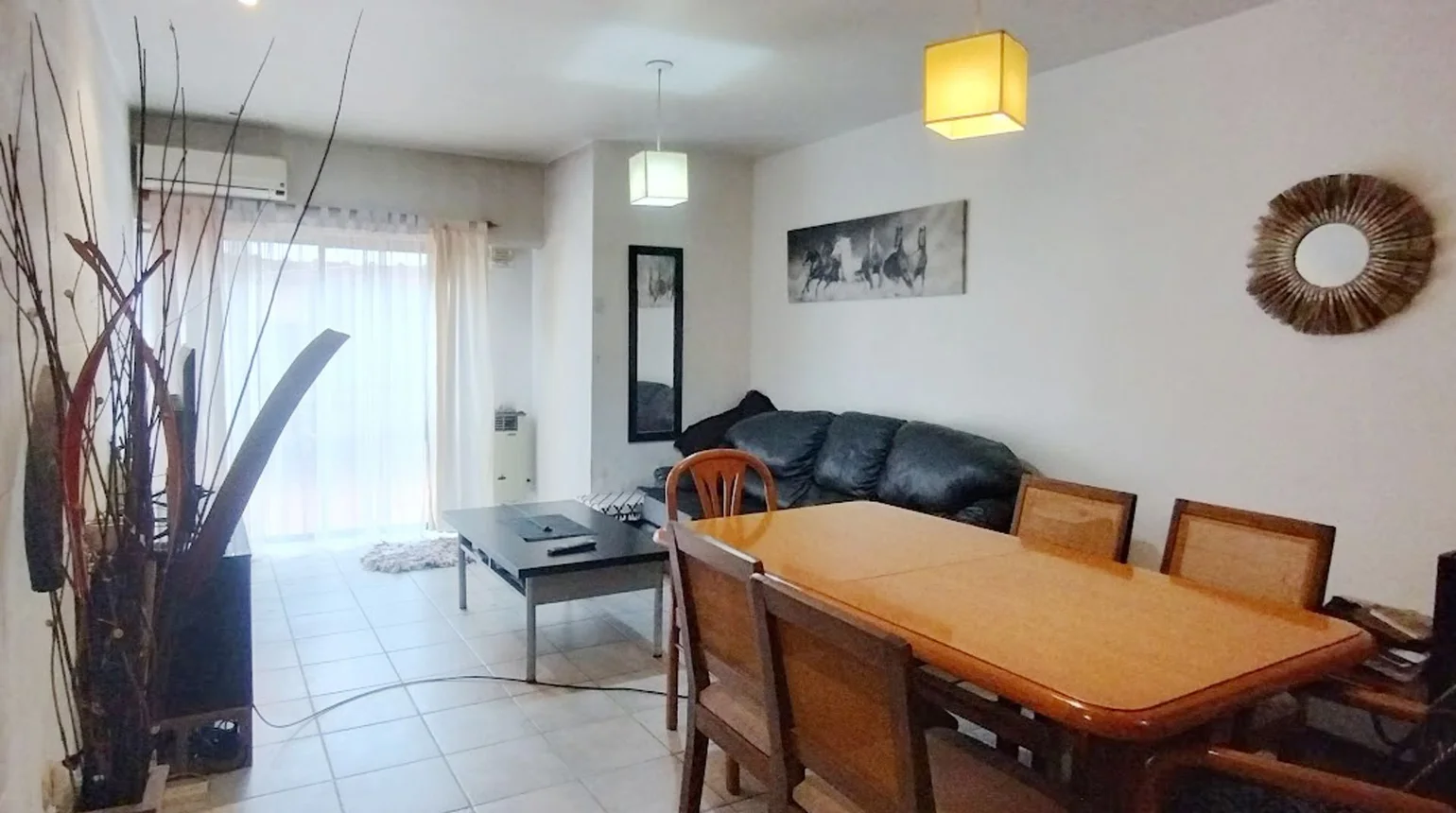 Casa tríplex en venta en Villa Ballester, foto 3