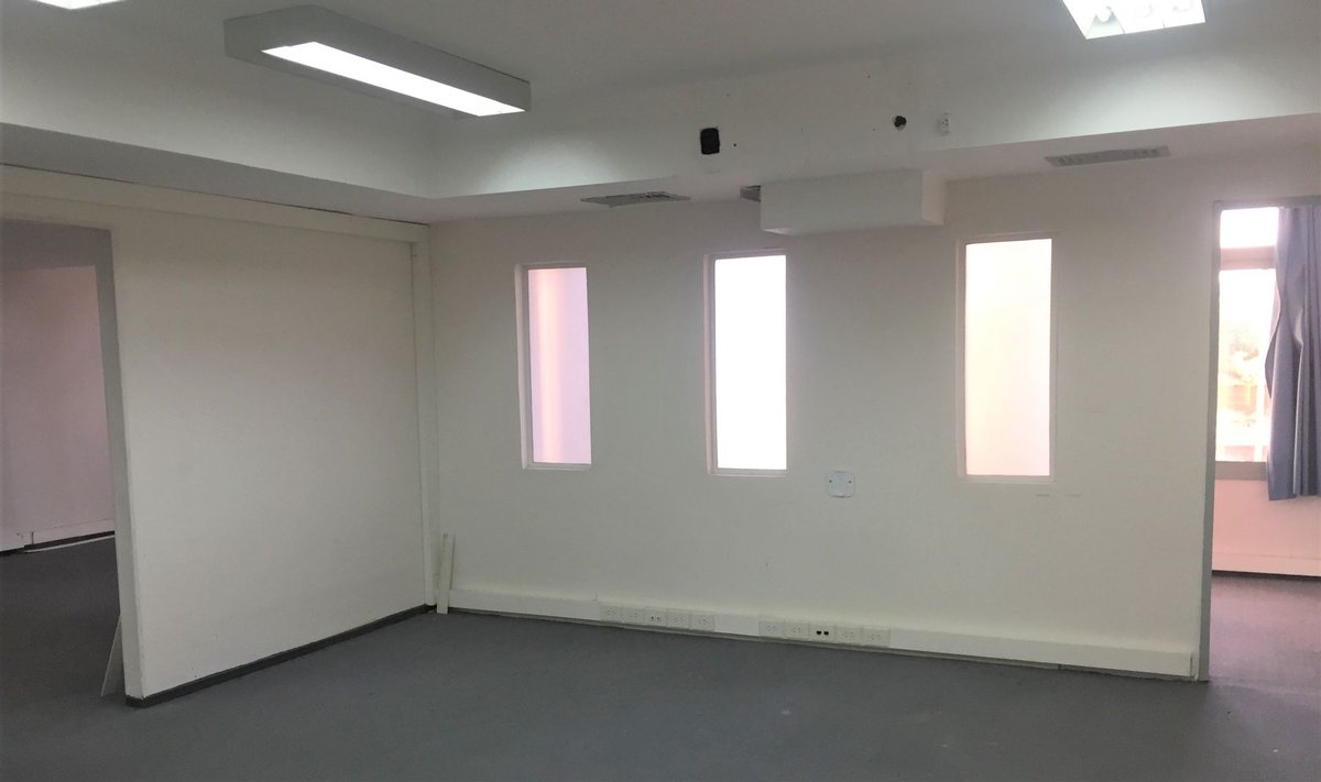 Foto 6 — OFICINA EN VENTA TACUARI 100, MONSERRAT