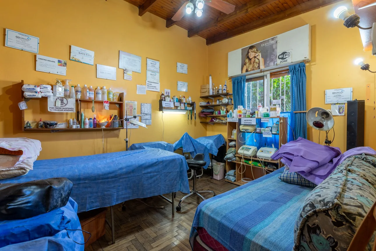 Casa de 3 ambientes en venta en La Plata, 2 E/ 78 y 79 2200, foto 4