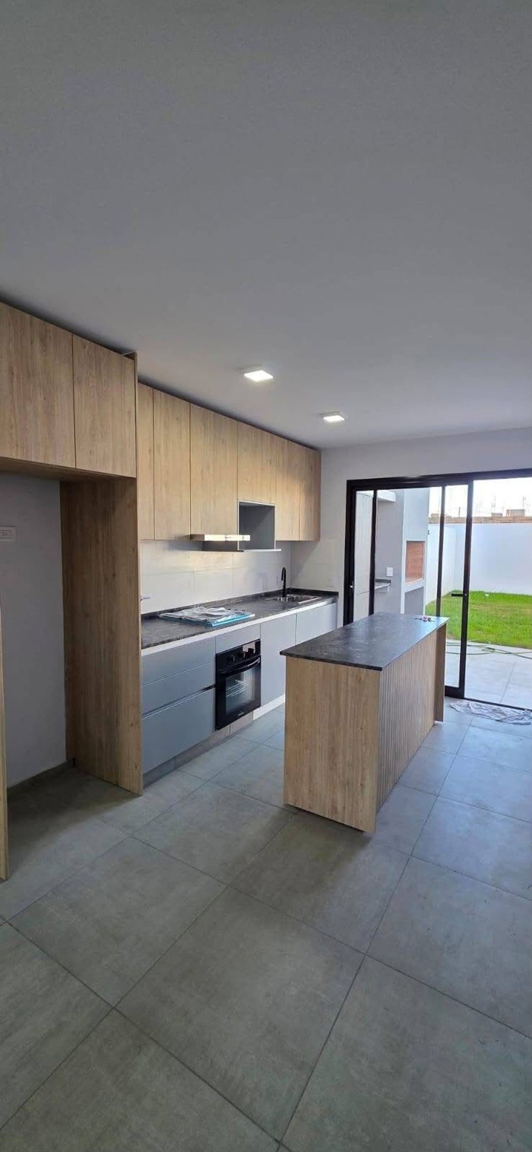 Se vende dúplex en Docta 2 dormitorios 2 baños
