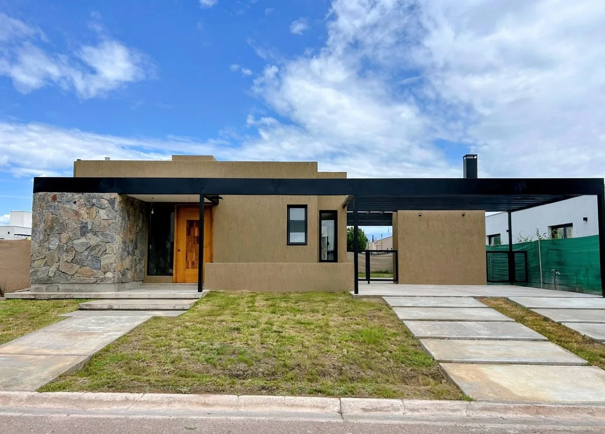 Casa en venta en Luján de Cuyo, foto 5