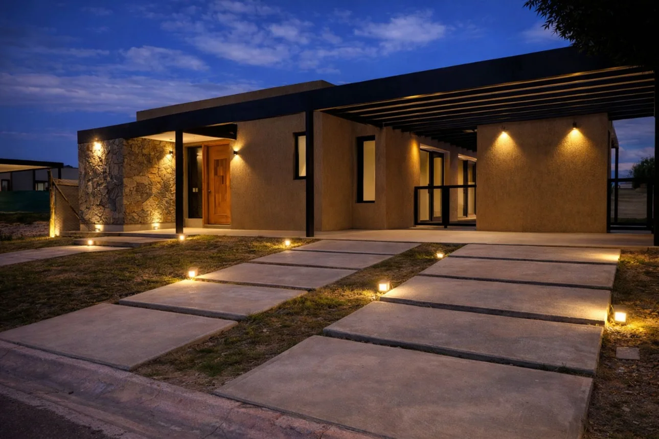 Casa en venta en Luján de Cuyo, foto 2