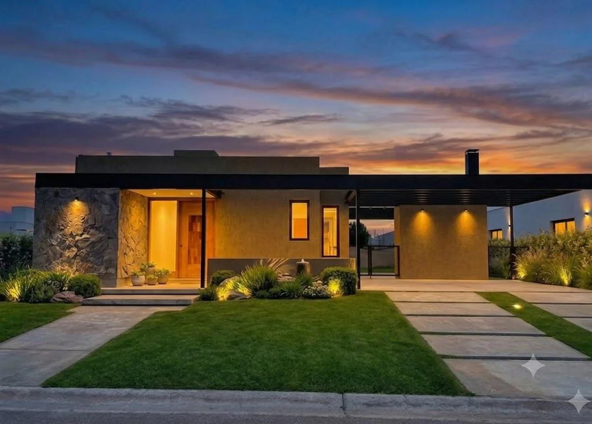 Casa en venta en Luján de Cuyo