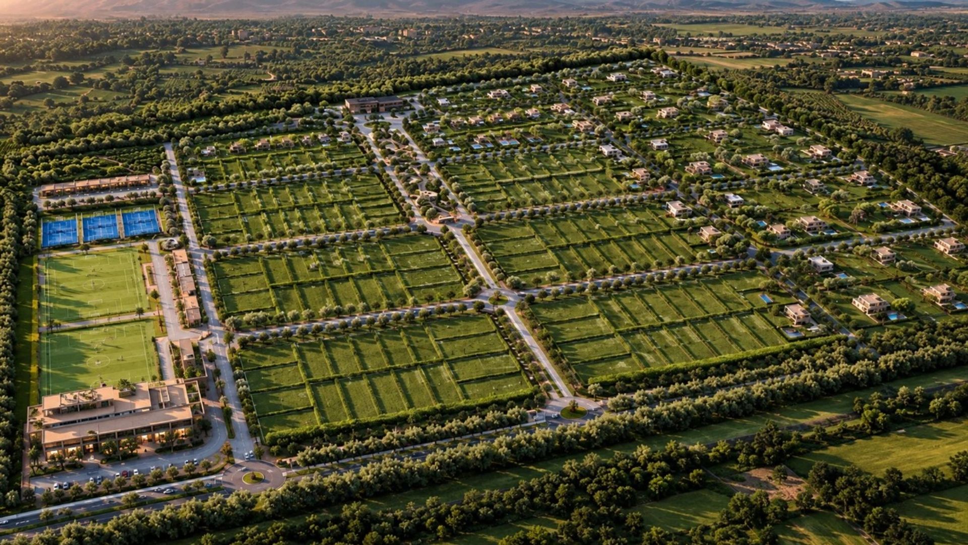 Terreno en Olavarría 0