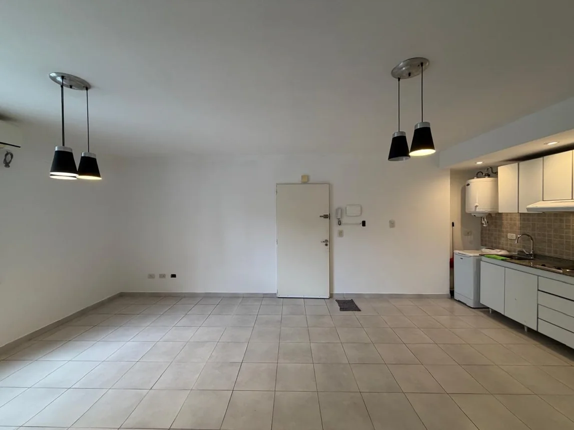 Departamento en alquiler en Caballito, foto 3