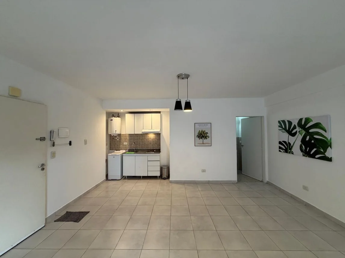 Departamento en alquiler en Caballito, foto 2