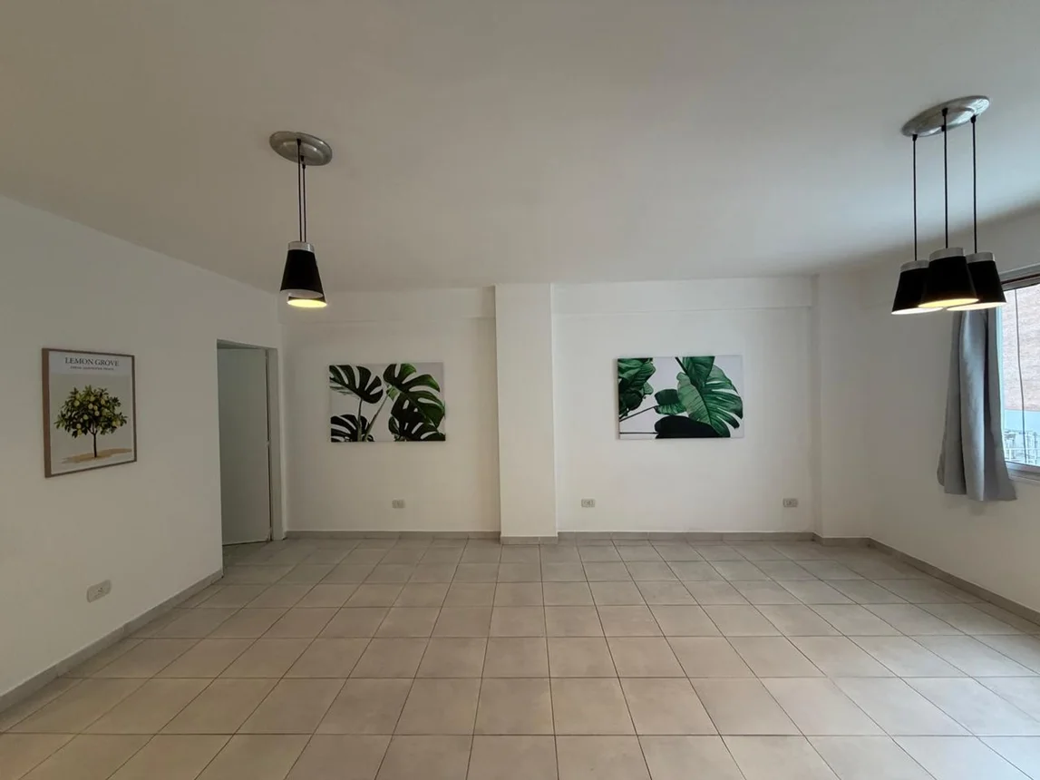 Departamento en alquiler en Caballito