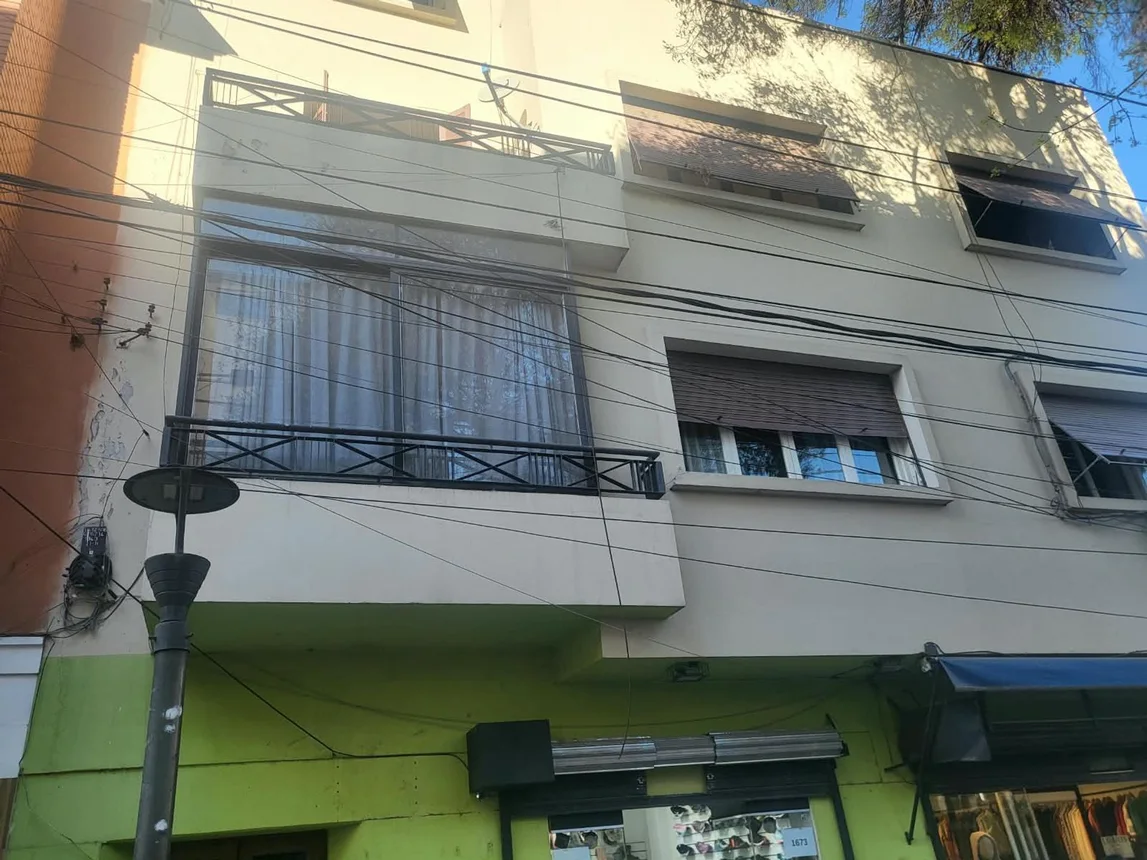 Departamento de 3 ambientes en alquiler en Mendoza, 9 de Julio 1600, foto 2