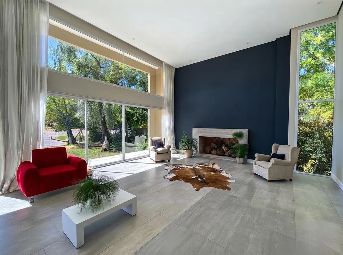 Casa de 5 ambientes en venta en Tigre, Rio San Antonio 0