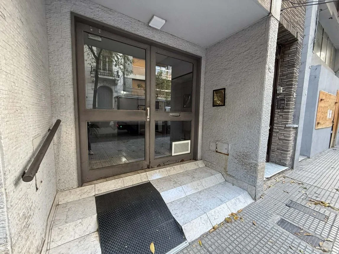 Departamento en venta en Balvanera