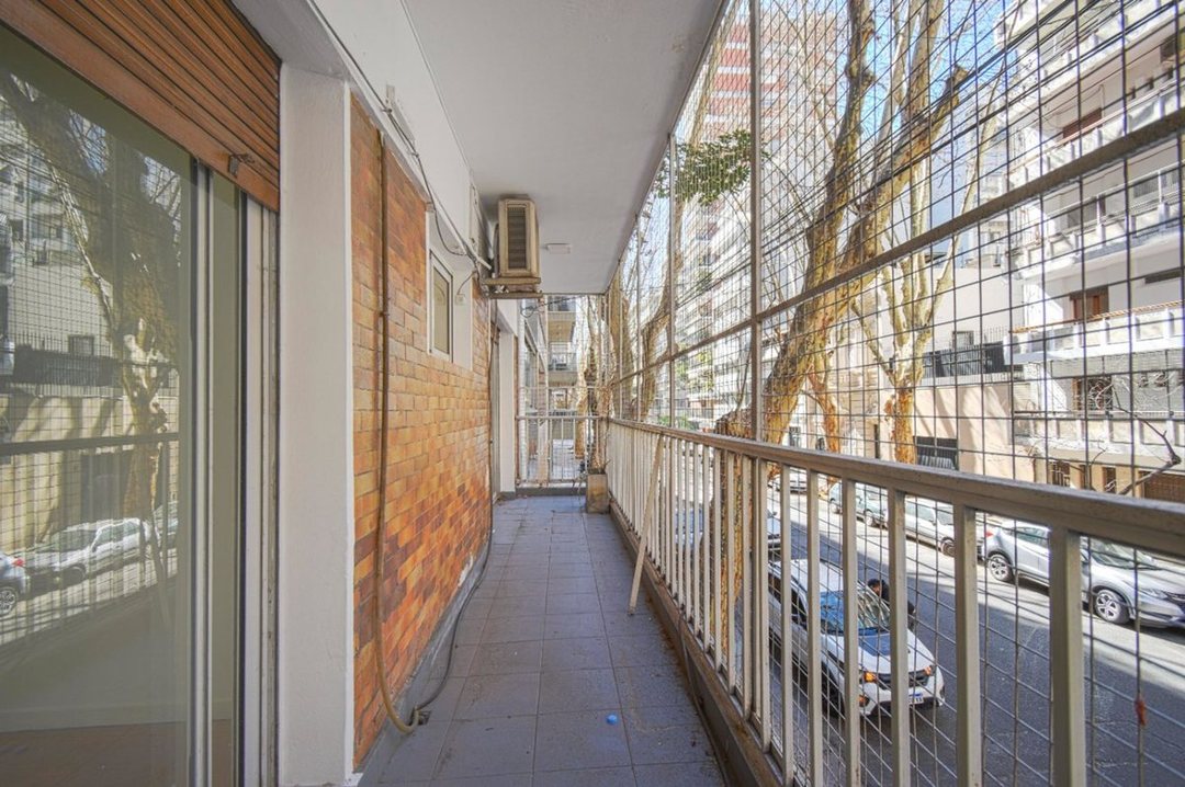 Departamento en venta 3 ambientes en Lafinur 3000, Botánico, Palermo, Capital Federal