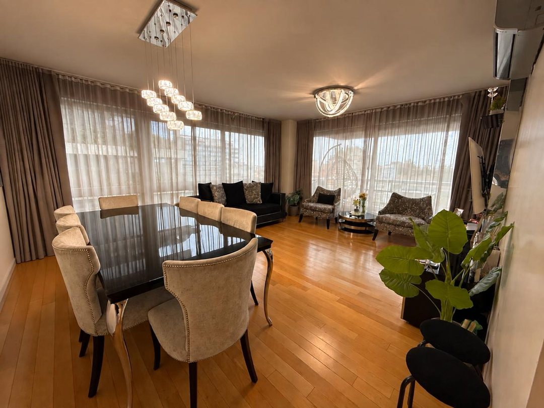 4 AMB | PISO 12 | Pedro Goyena | FULL AMENITIES