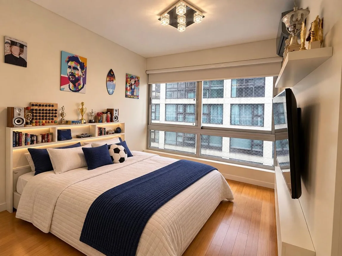 Semipiso en venta en Flores, foto 5