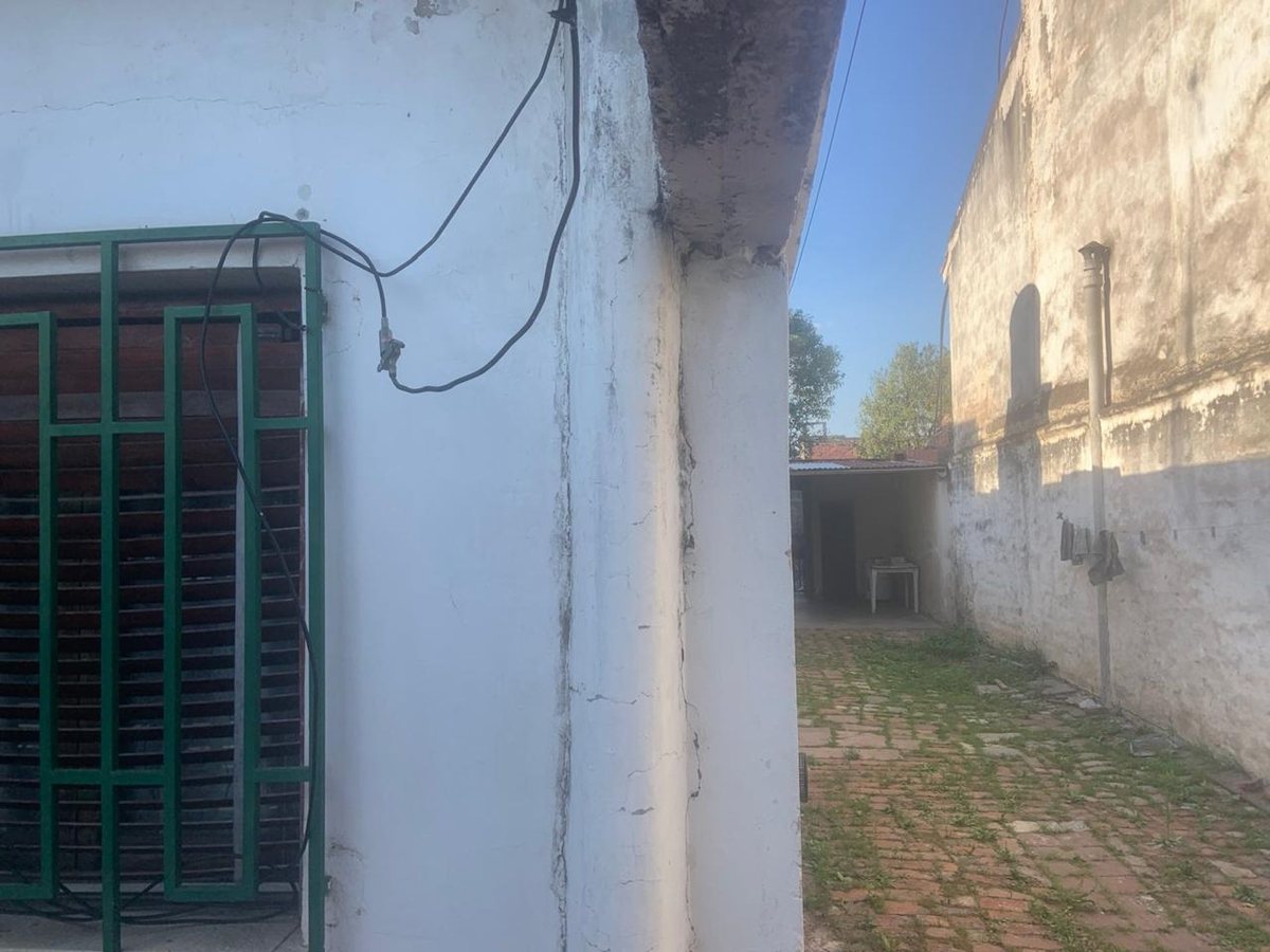 CASA 4 DORM VENTA ZONA MACROCENTRO SALTA - foto 5