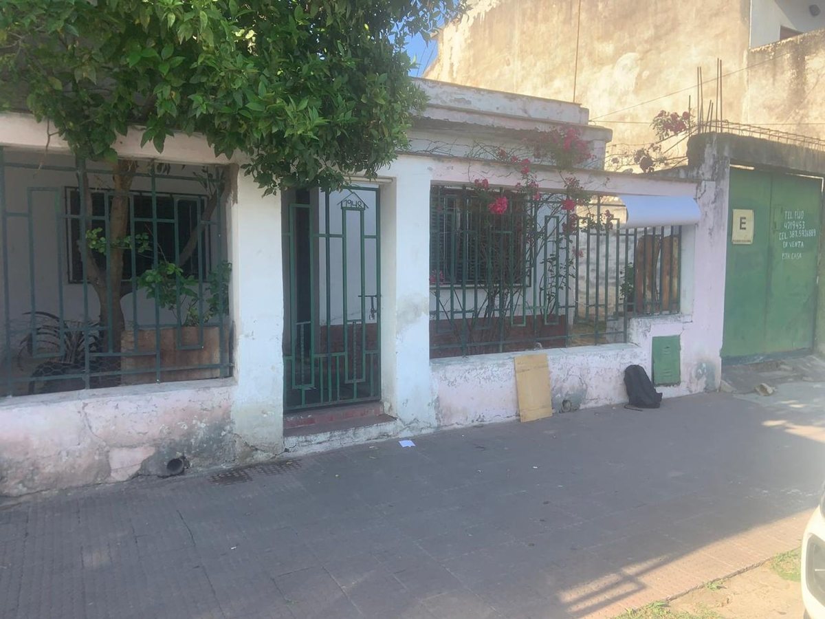 CASA 4 DORM VENTA ZONA MACROCENTRO SALTA - foto 7