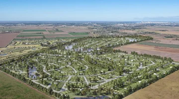 VENTA TERRENOS EN CINCO LAGOS