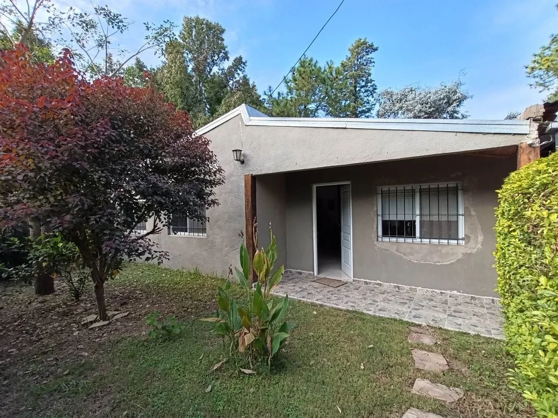 Casa en venta en Santa Fe