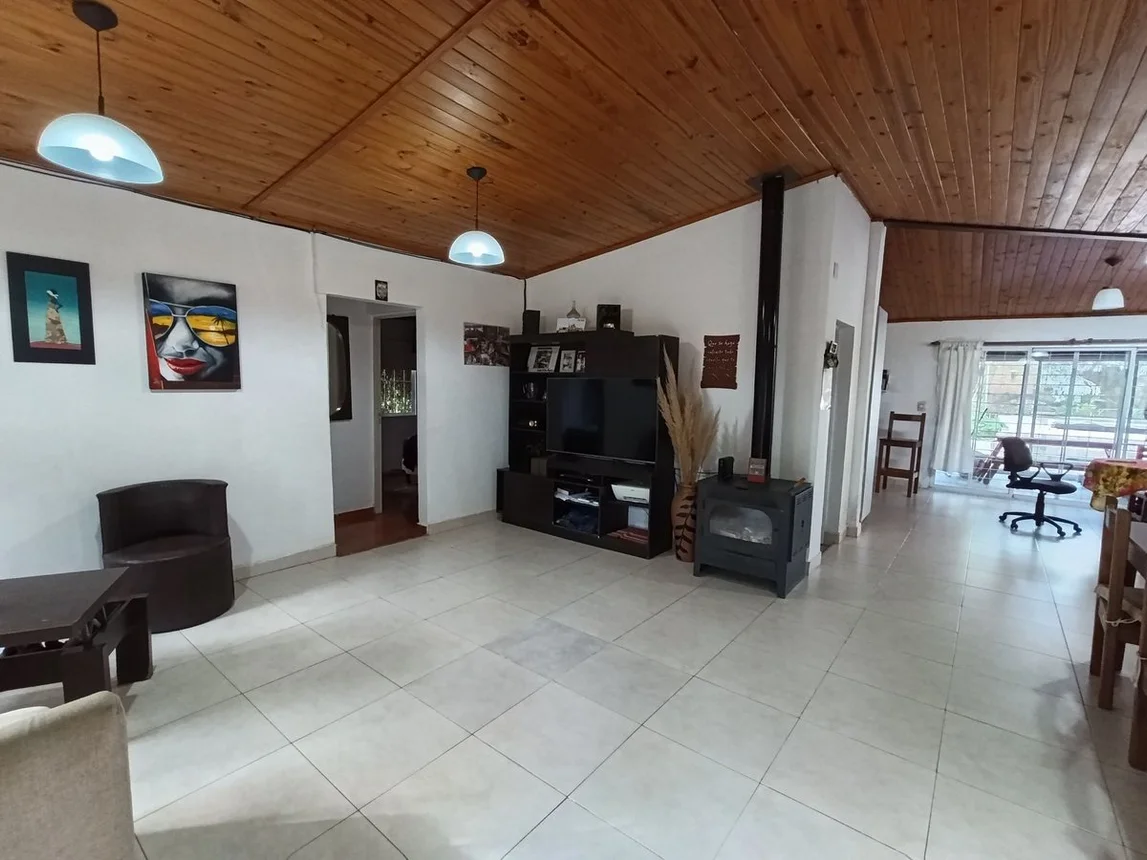Casa en venta en Santa Fe, foto 3