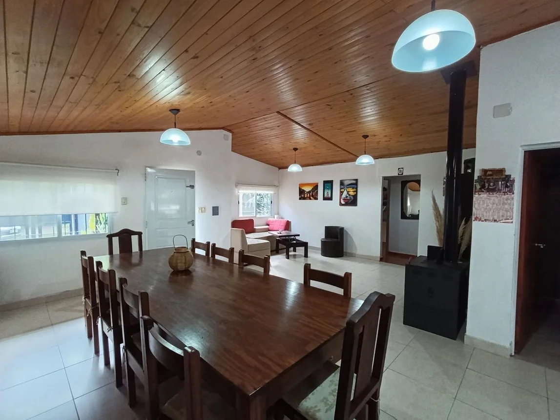 Casa en venta en Santa Fe, foto 4