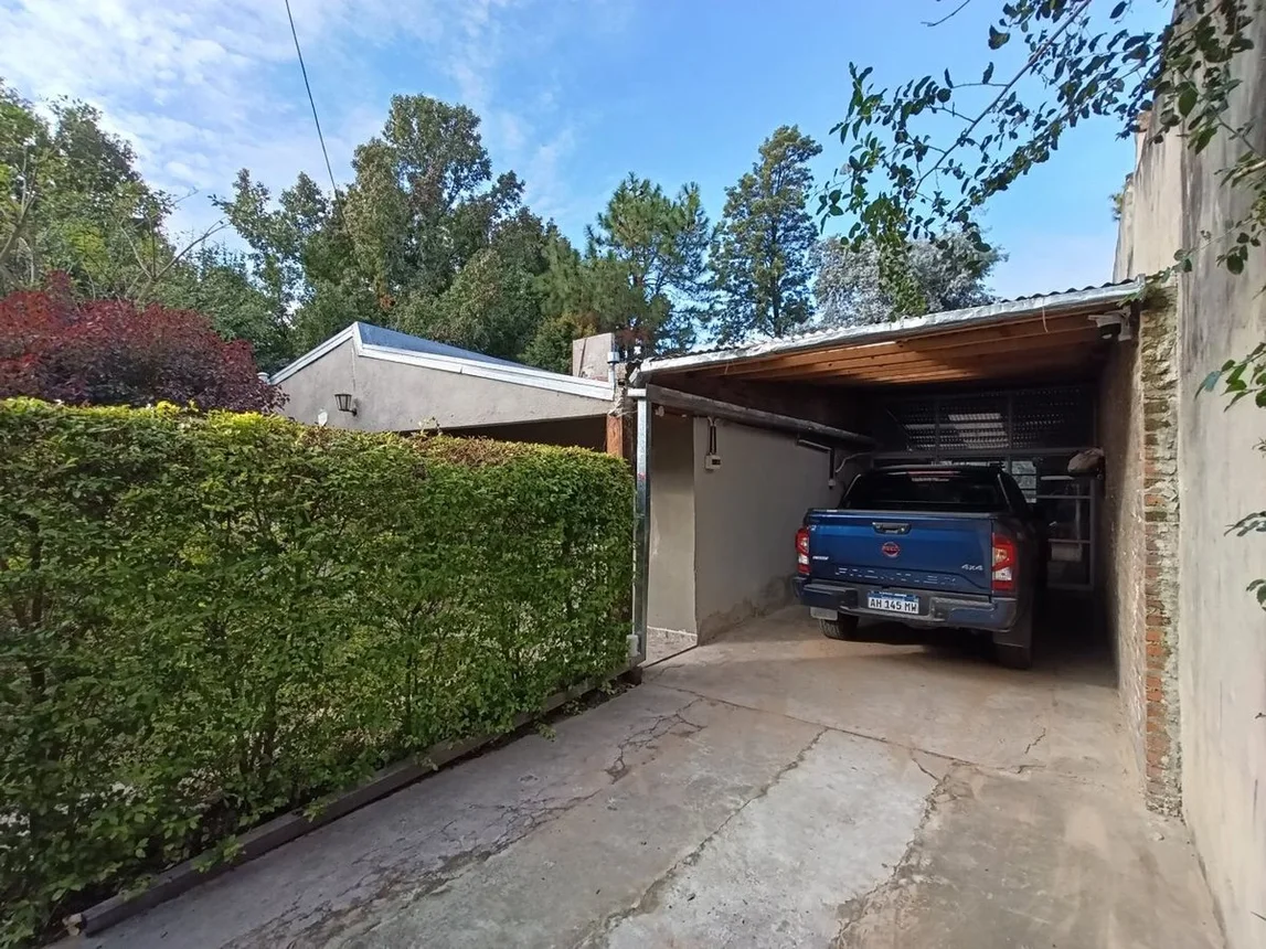 Casa en venta en Santa Fe, foto 2