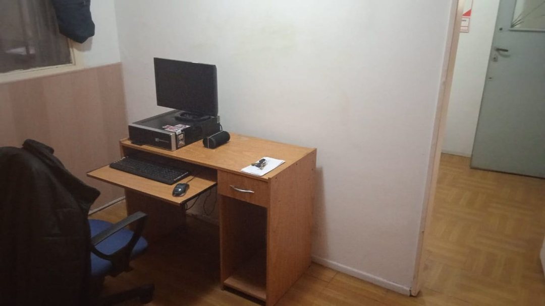 VENTA DE OFICINA CONSTITUCION