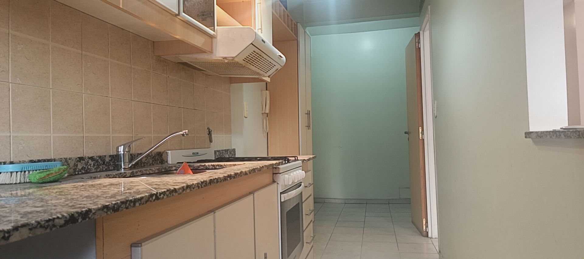 Foto 5 — VENTA  DEPTO 2 AMBIENTES EN ALMAGRO IMPECABLE