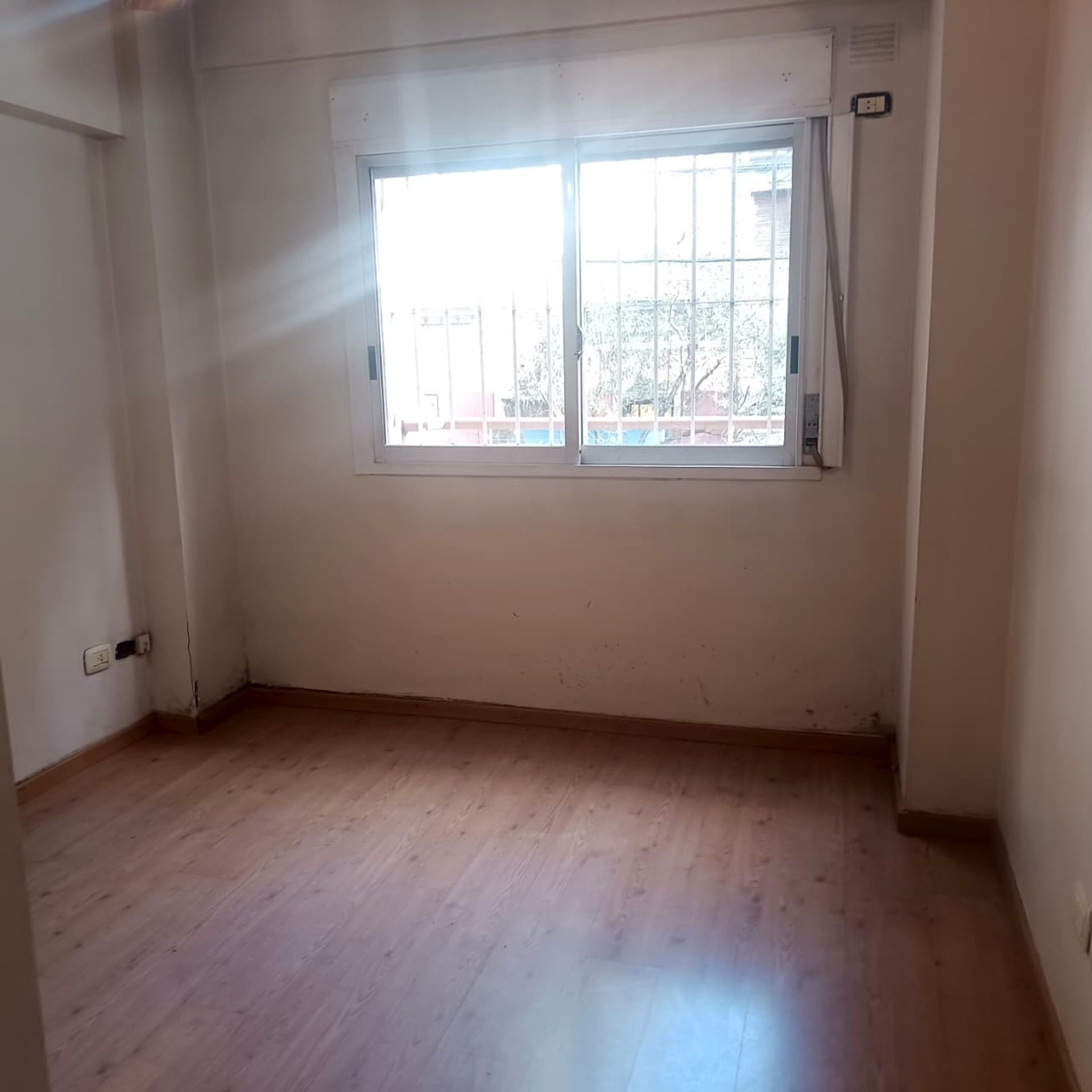 Foto 16 — VENTA  DEPTO 2 AMBIENTES EN ALMAGRO IMPECABLE