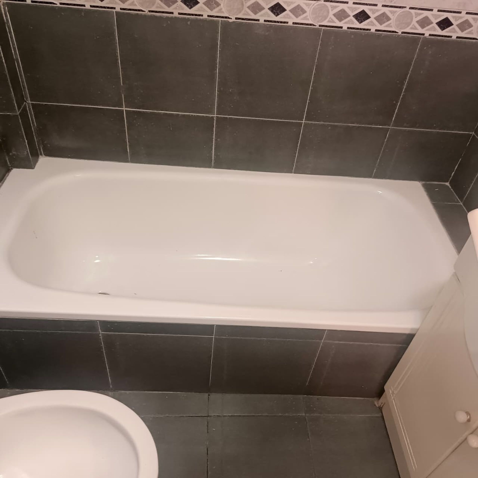 Foto 14 — VENTA  DEPTO 2 AMBIENTES EN ALMAGRO IMPECABLE