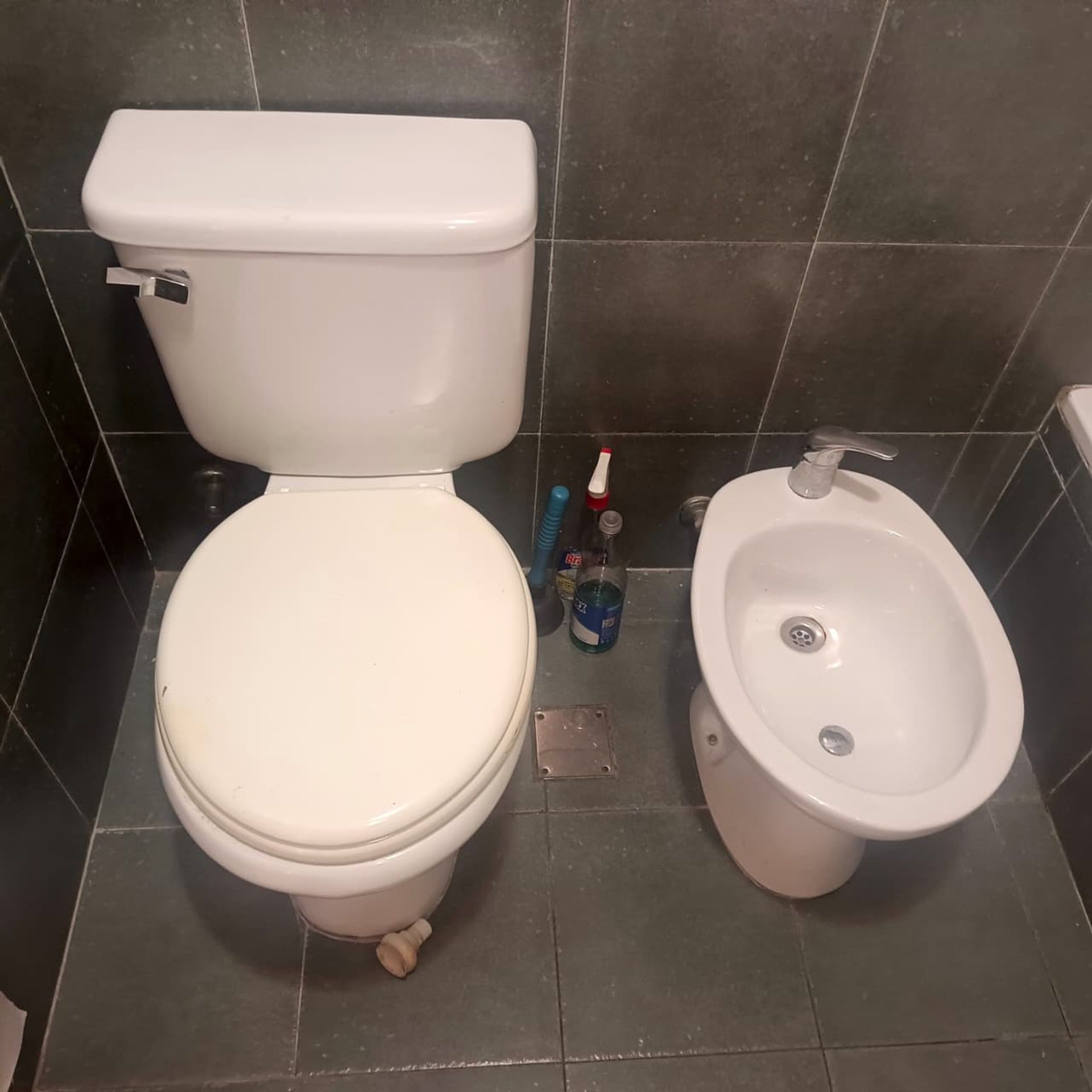 Foto 13 — VENTA  DEPTO 2 AMBIENTES EN ALMAGRO IMPECABLE