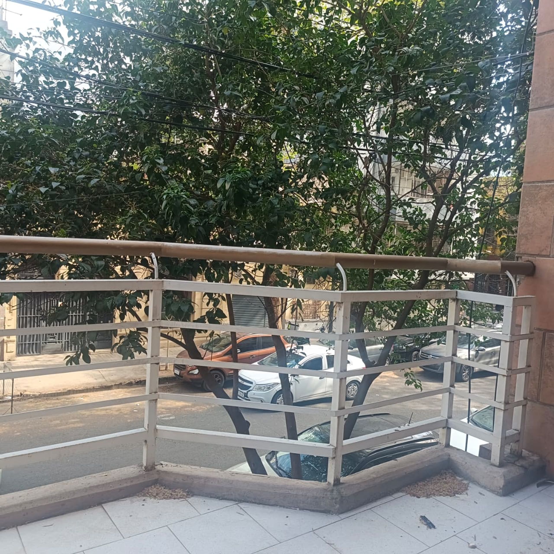 Foto 10 — VENTA  DEPTO 2 AMBIENTES EN ALMAGRO IMPECABLE