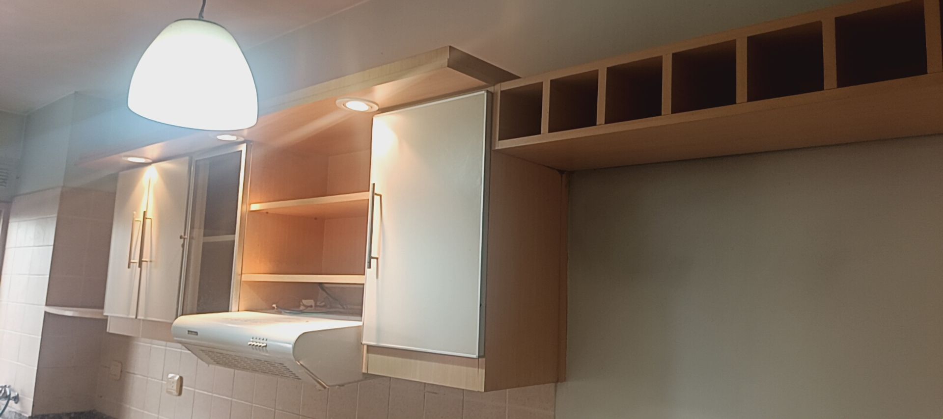 Foto 7 — VENTA  DEPTO 2 AMBIENTES EN ALMAGRO IMPECABLE