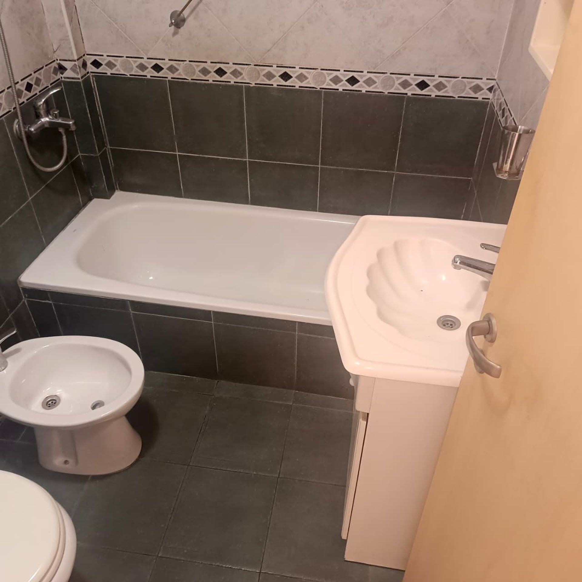 Foto 12 — VENTA  DEPTO 2 AMBIENTES EN ALMAGRO IMPECABLE