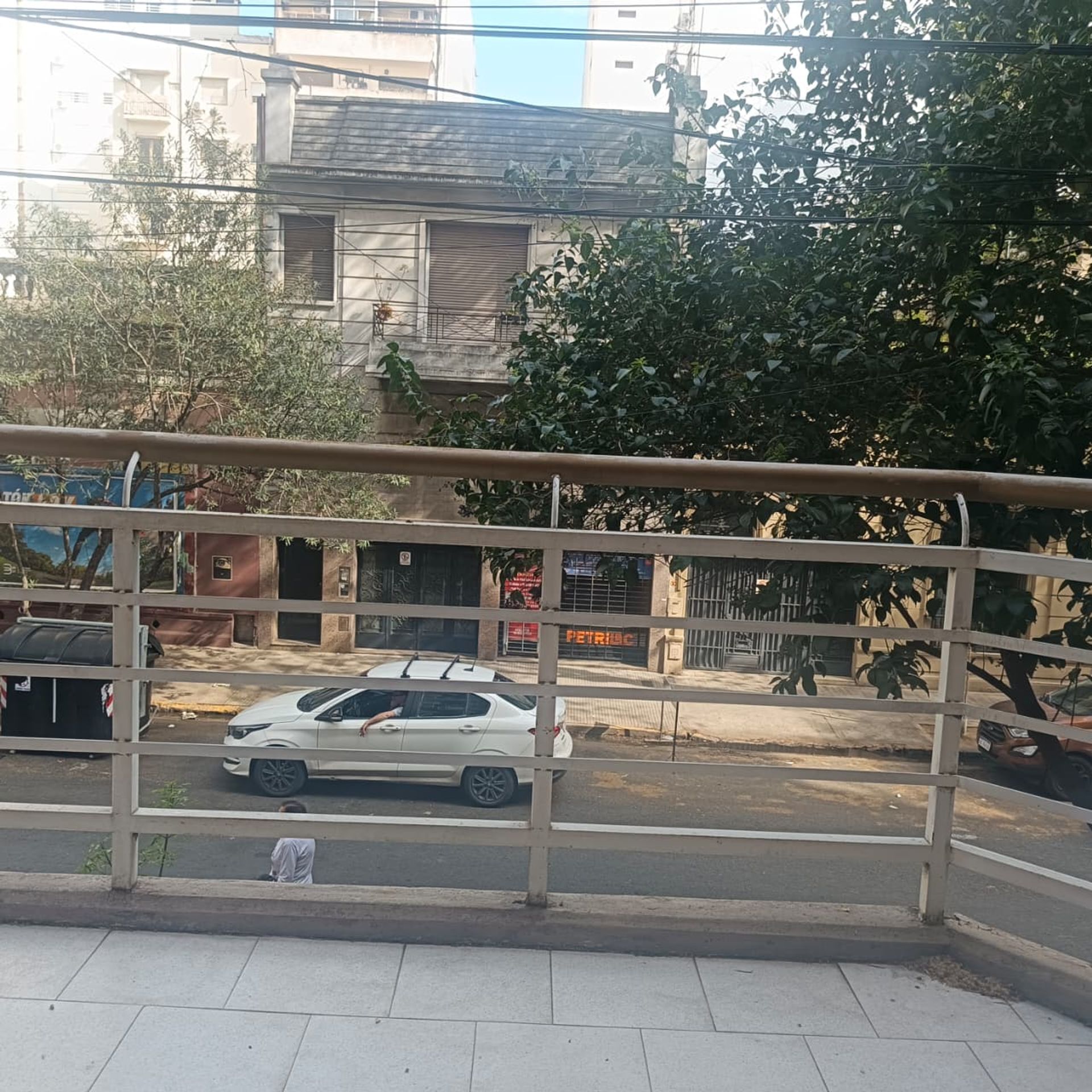 Foto 11 — VENTA  DEPTO 2 AMBIENTES EN ALMAGRO IMPECABLE