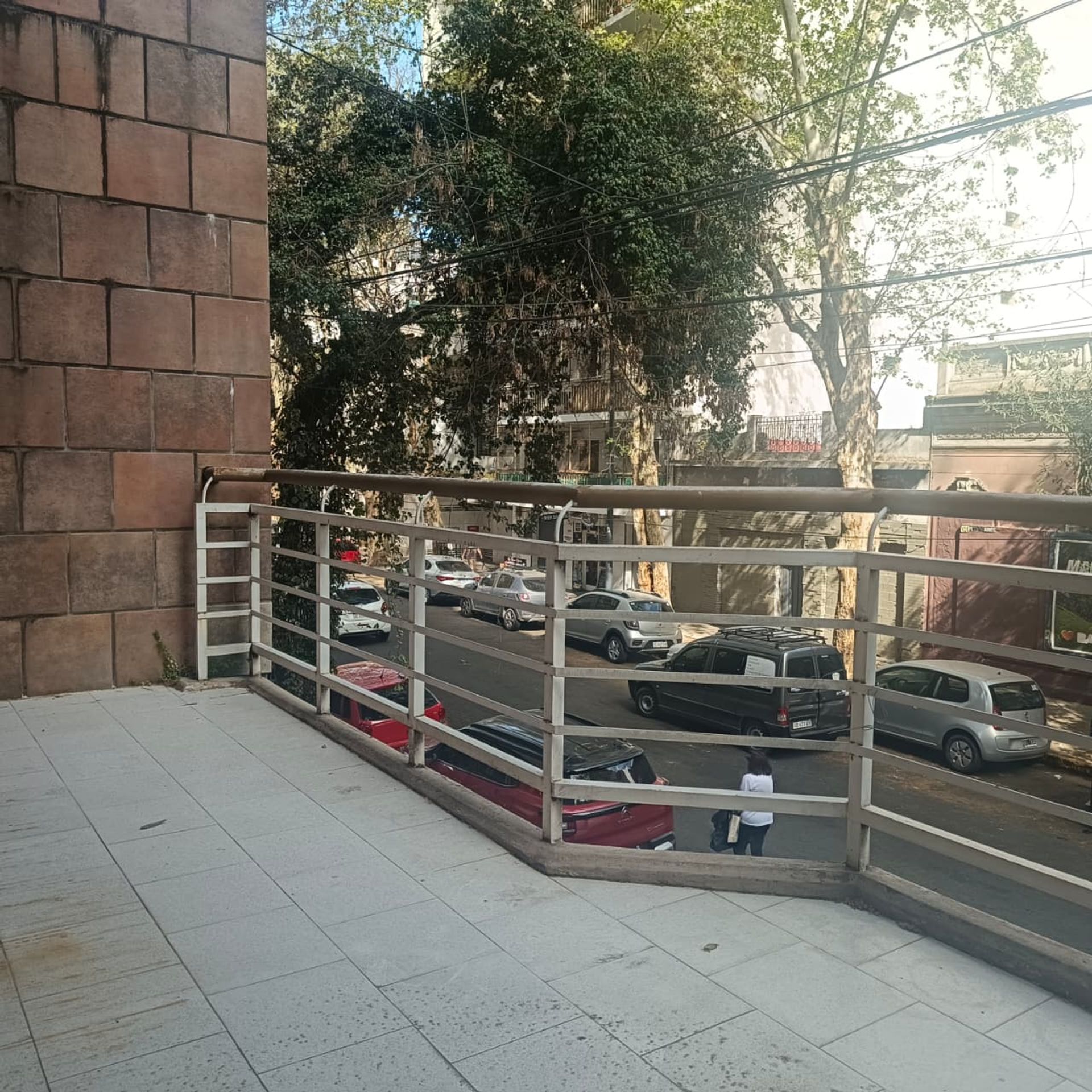 Foto 9 — VENTA  DEPTO 2 AMBIENTES EN ALMAGRO IMPECABLE
