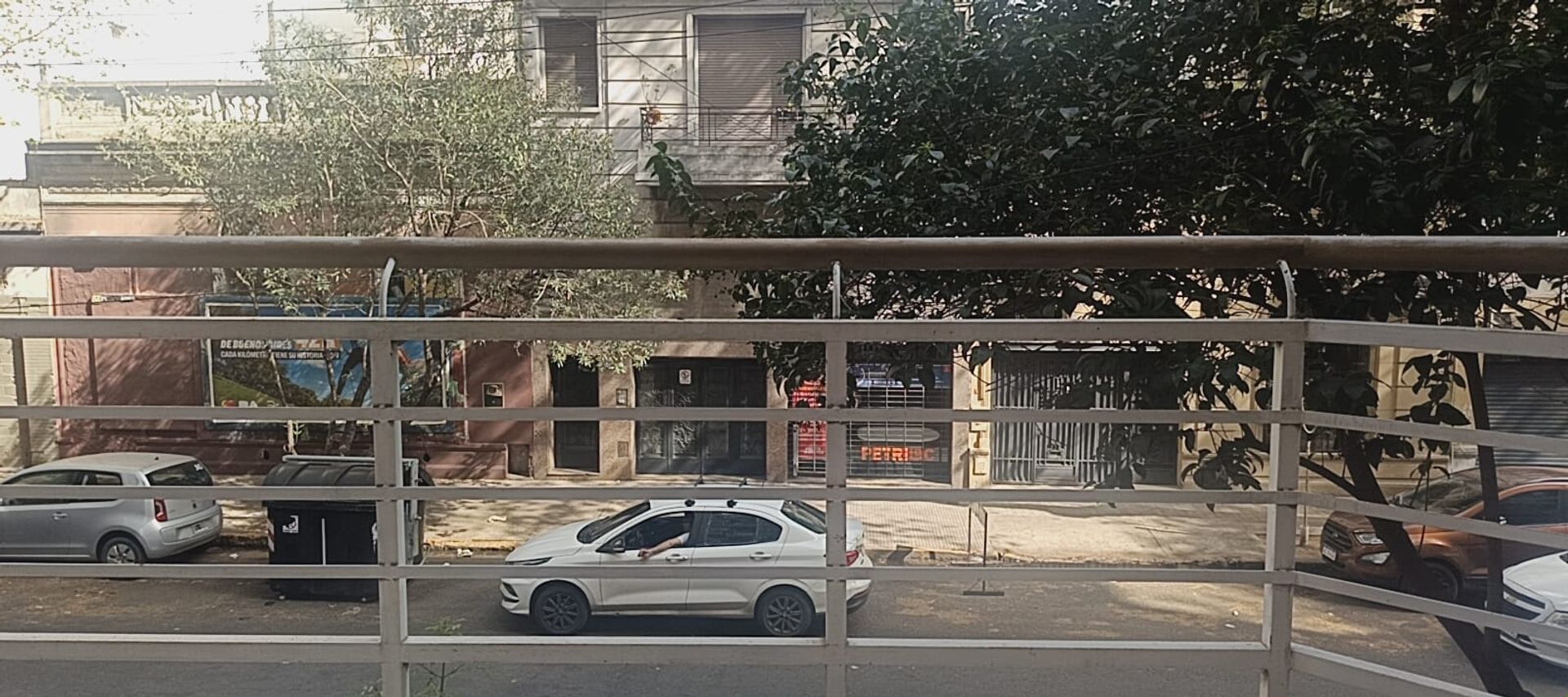 Foto 8 — VENTA  DEPTO 2 AMBIENTES EN ALMAGRO IMPECABLE