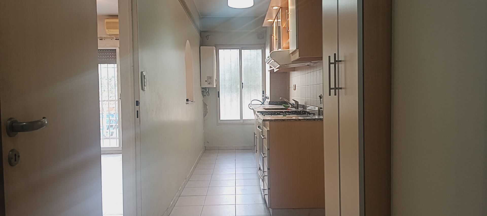 Foto 6 — VENTA  DEPTO 2 AMBIENTES EN ALMAGRO IMPECABLE