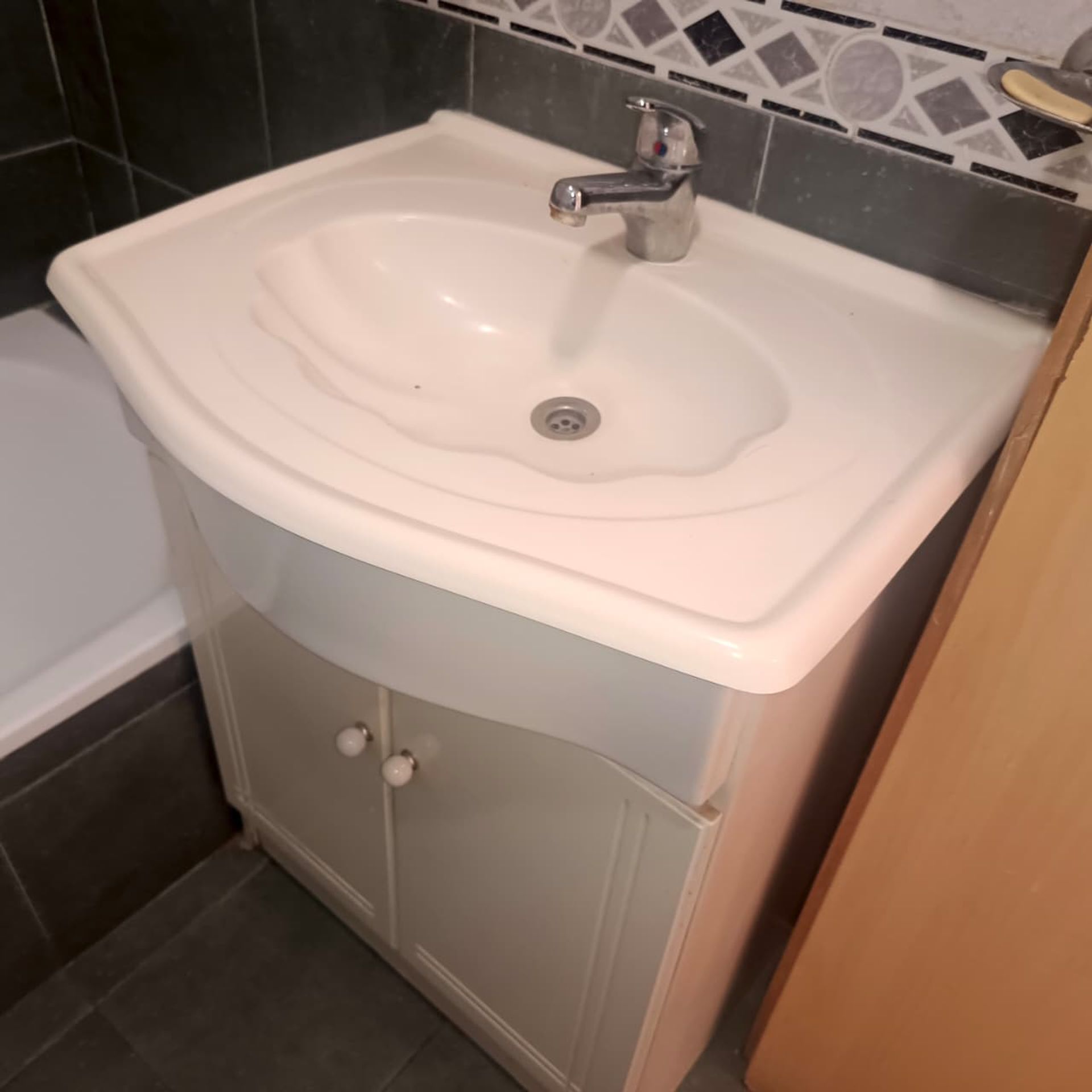 Foto 15 — VENTA  DEPTO 2 AMBIENTES EN ALMAGRO IMPECABLE