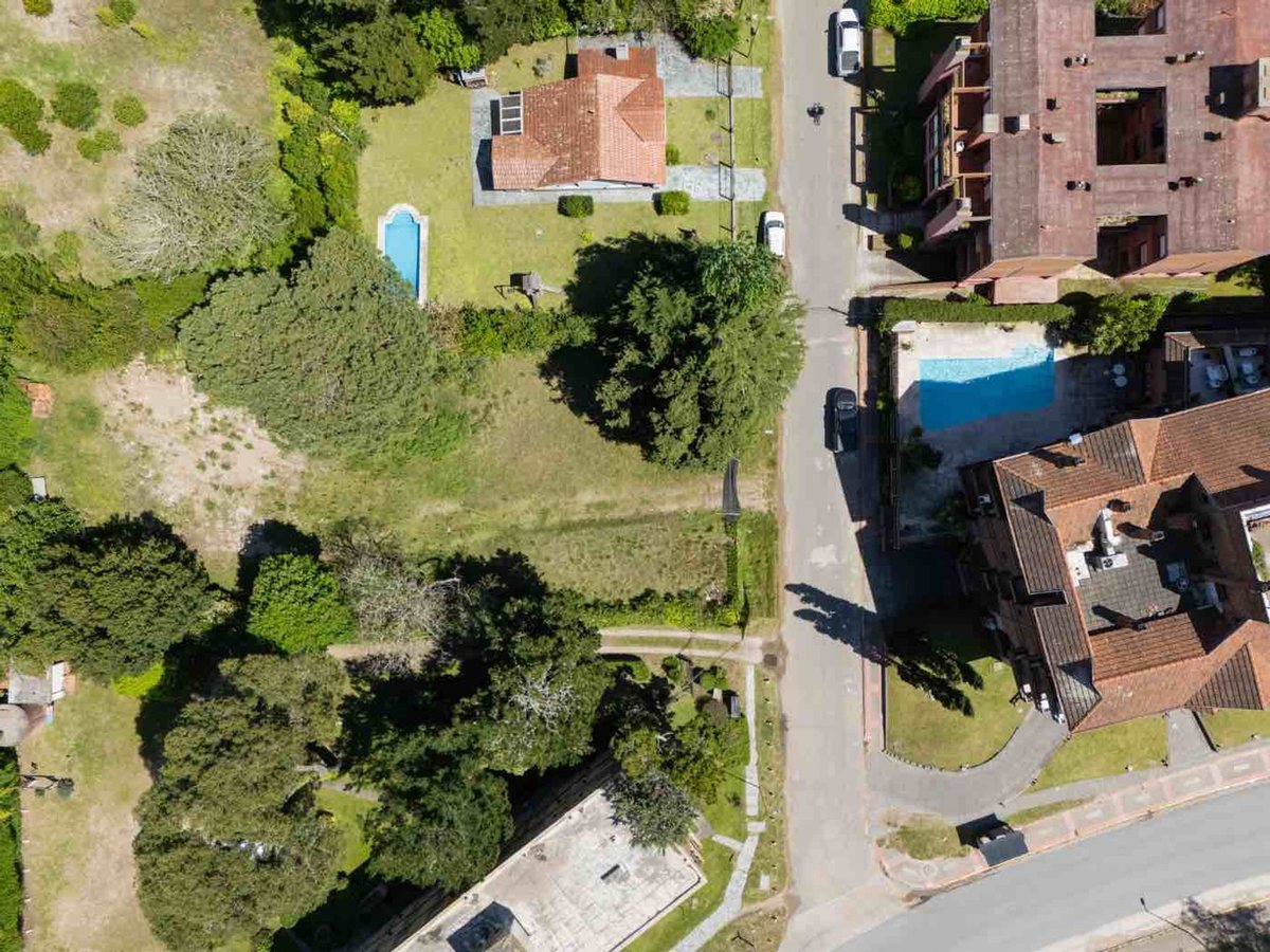 Foto 6 — VENTA LOTE MULTIFAMILIAR PINAMAR CENTRO
