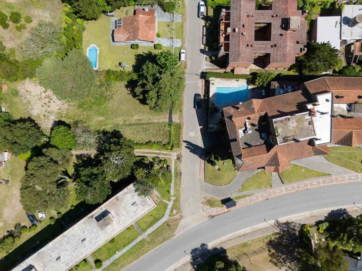 Foto 7 — VENTA LOTE MULTIFAMILIAR PINAMAR CENTRO