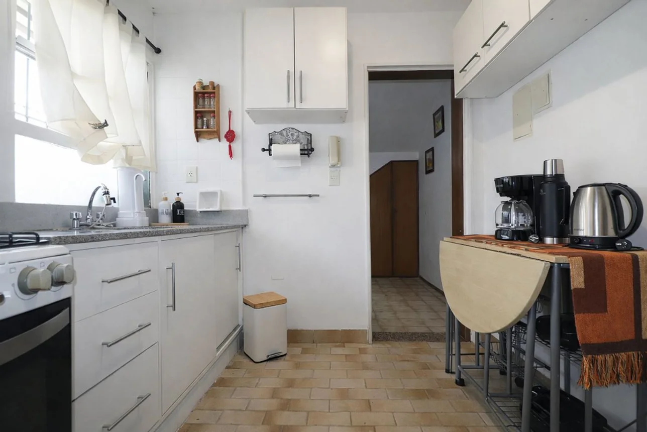 Departamento de 3 ambientes en venta en Beccar, América 2300, foto 4