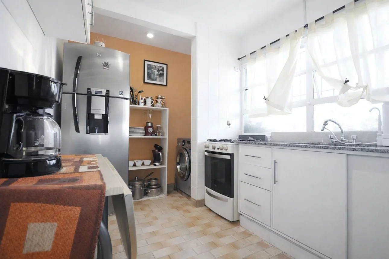 Departamento de 3 ambientes en venta en Beccar, América 2300, foto 2