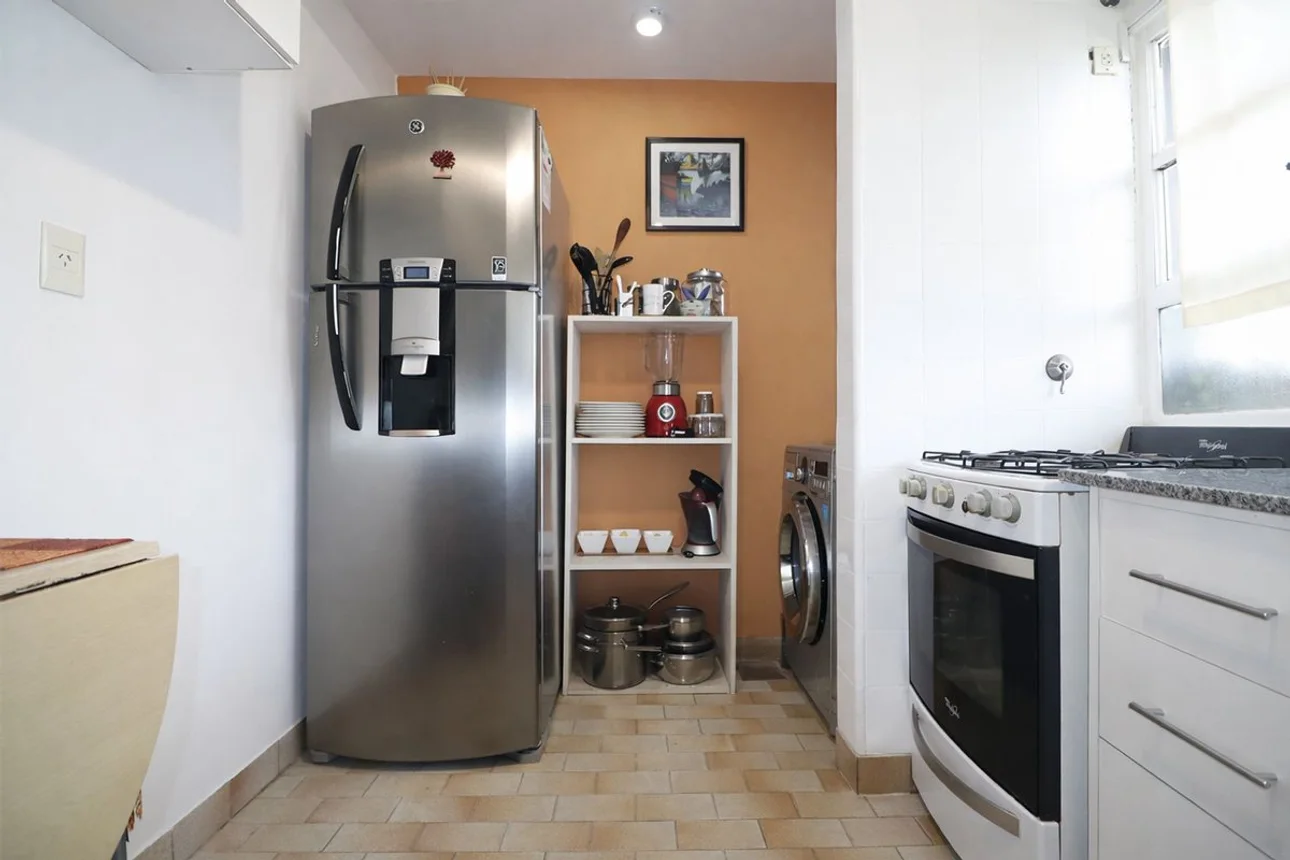 Departamento de 3 ambientes en venta en Beccar, América 2300, foto 3
