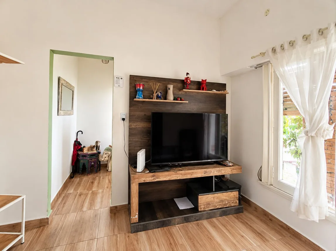 Casa de 3 ambientes en venta en El Palomar, José Martí 2500, foto 5
