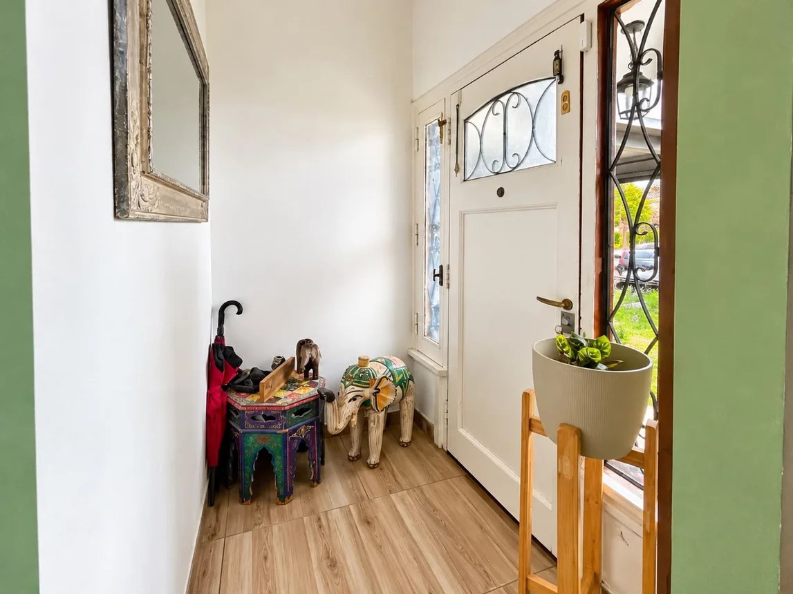 Casa de 3 ambientes en venta en El Palomar, José Martí 2500, foto 4